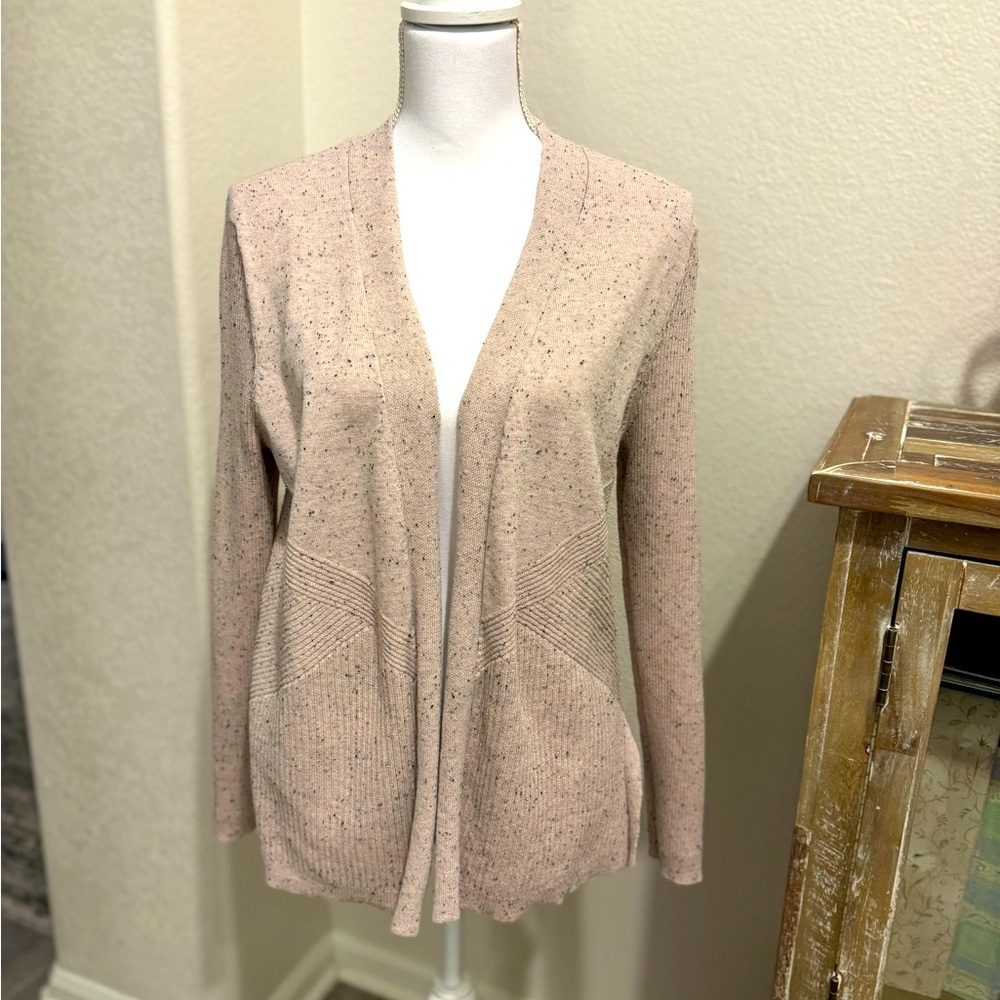 Verve Ami cardigan, sweater, women’s large